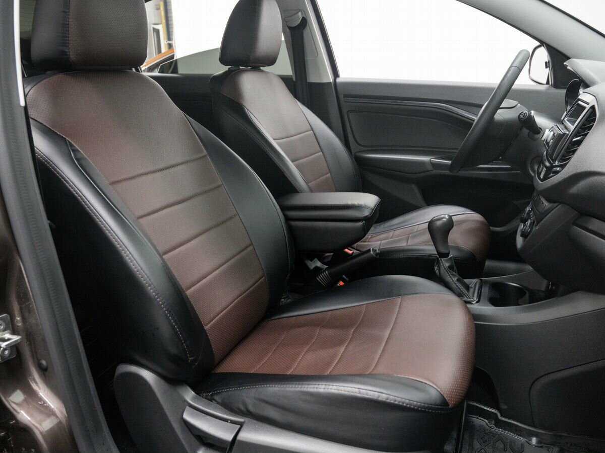 Купить Lada (ВАЗ) Vesta, 2021, 29 000 км.. Фото: #7