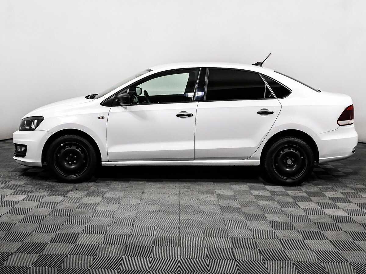 Купить Volkswagen Polo, 2020, 76 000 км.. Фото: #7