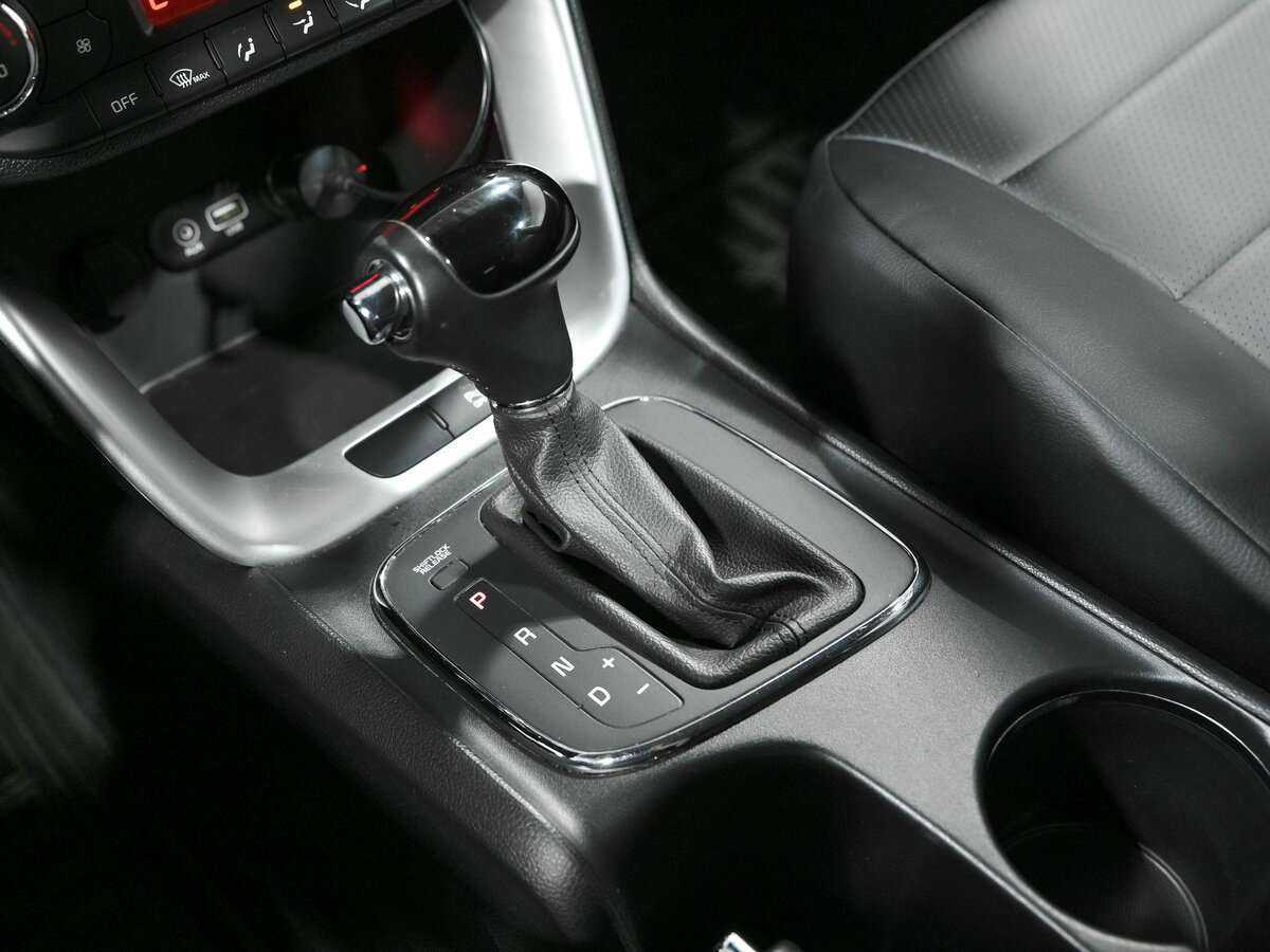 Купить Kia Ceed, 2017, 152 346 км.. Фото: #11