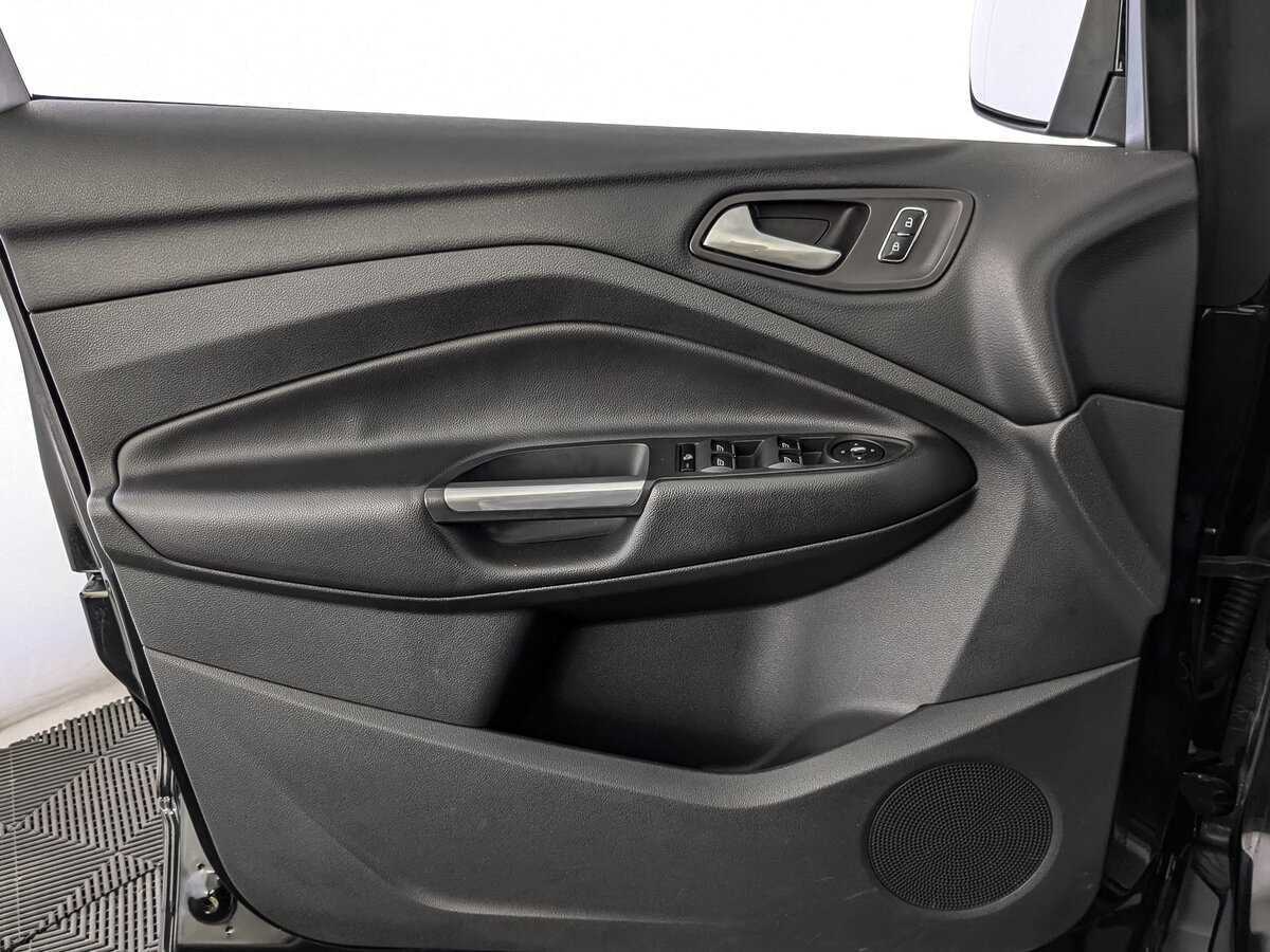 Купить Ford Kuga, 2014, 116 038 км.. Фото: #13