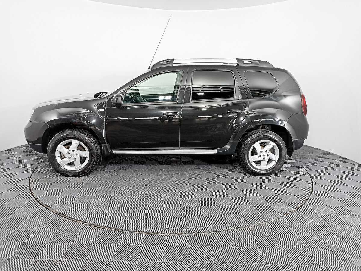 Купить Renault Duster, 2016, 136 782 км.. Фото: #7