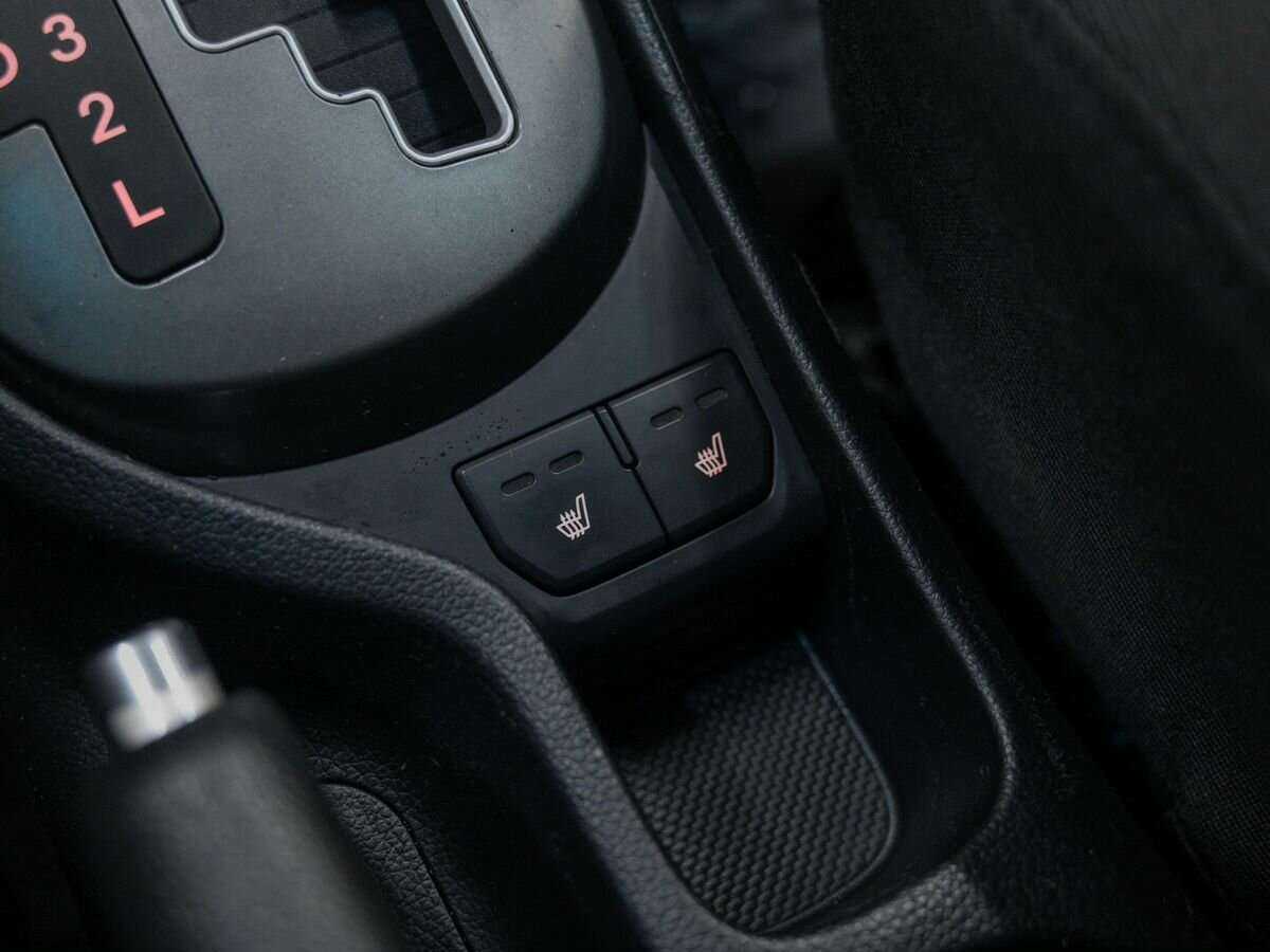 Купить Kia Rio, 2017, 157 003 км.. Фото: #20