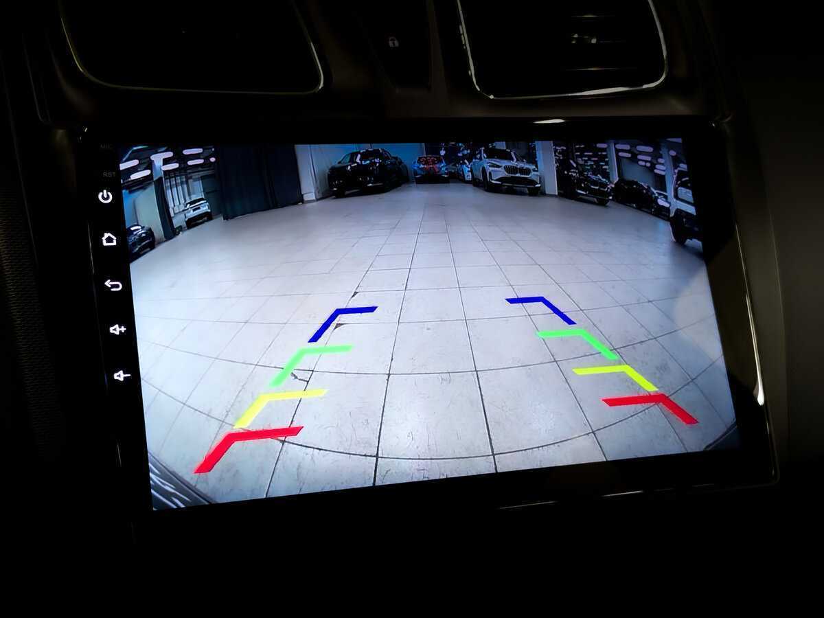 Купить Renault Sandero, 2021, 10 131 км.. Фото: #23