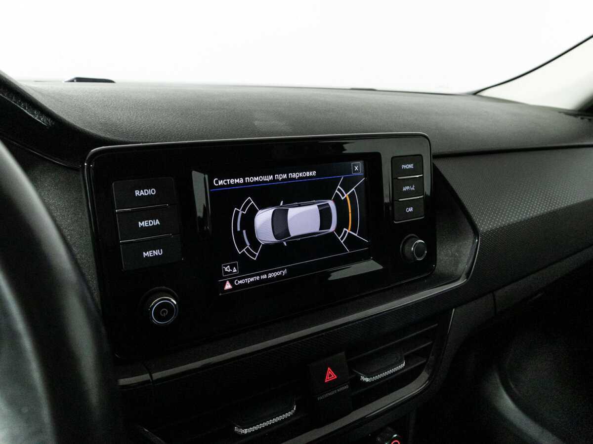 Купить Volkswagen Polo, 2020, 63 694 км.. Фото: #15