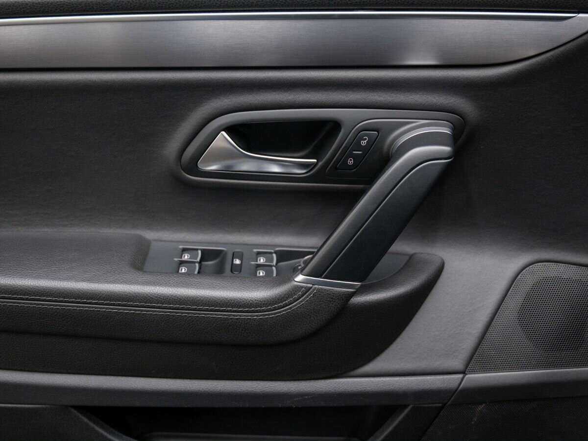 Купить Volkswagen Passat CC, 2012, 149 177 км.. Фото: #14