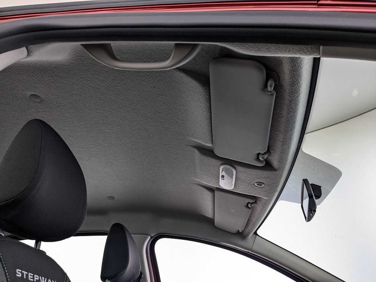 Купить Renault Logan, 2019, 72 296 км.. Фото: #17