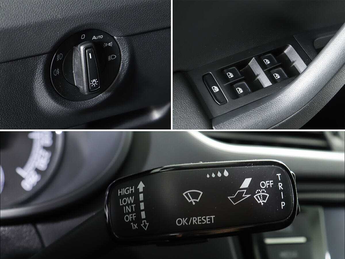 Купить Skoda Octavia, 2018, 38 826 км.. Фото: #14