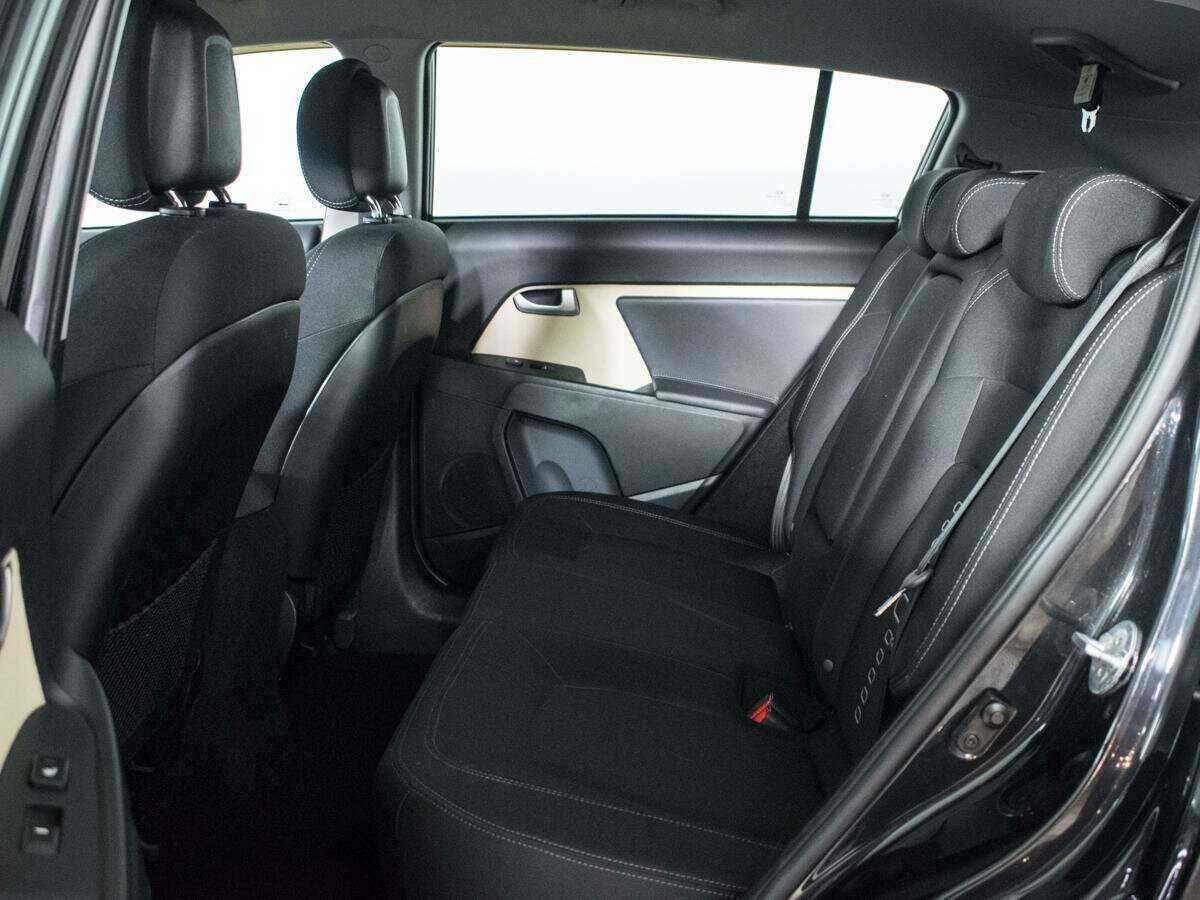 Купить Kia Sportage, 2014, 133 190 км.. Фото: #8
