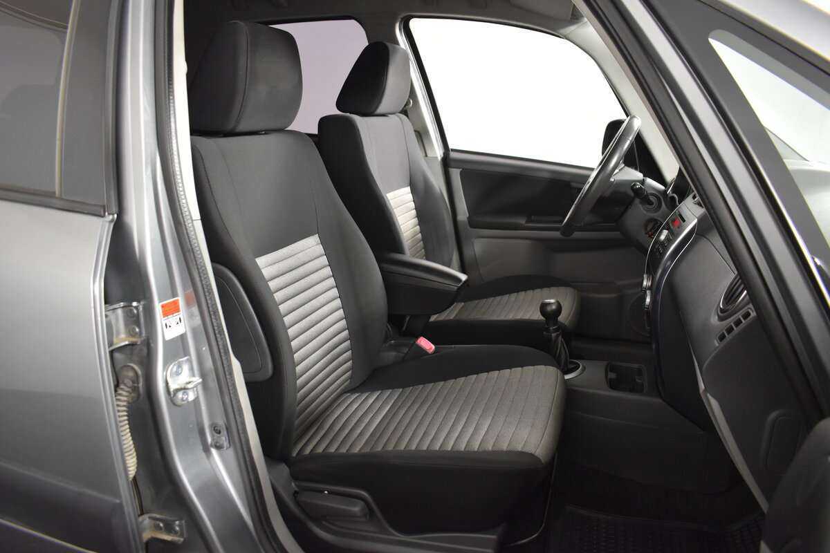 Купить Suzuki SX4, 2013, 138 310 км.. Фото: #7