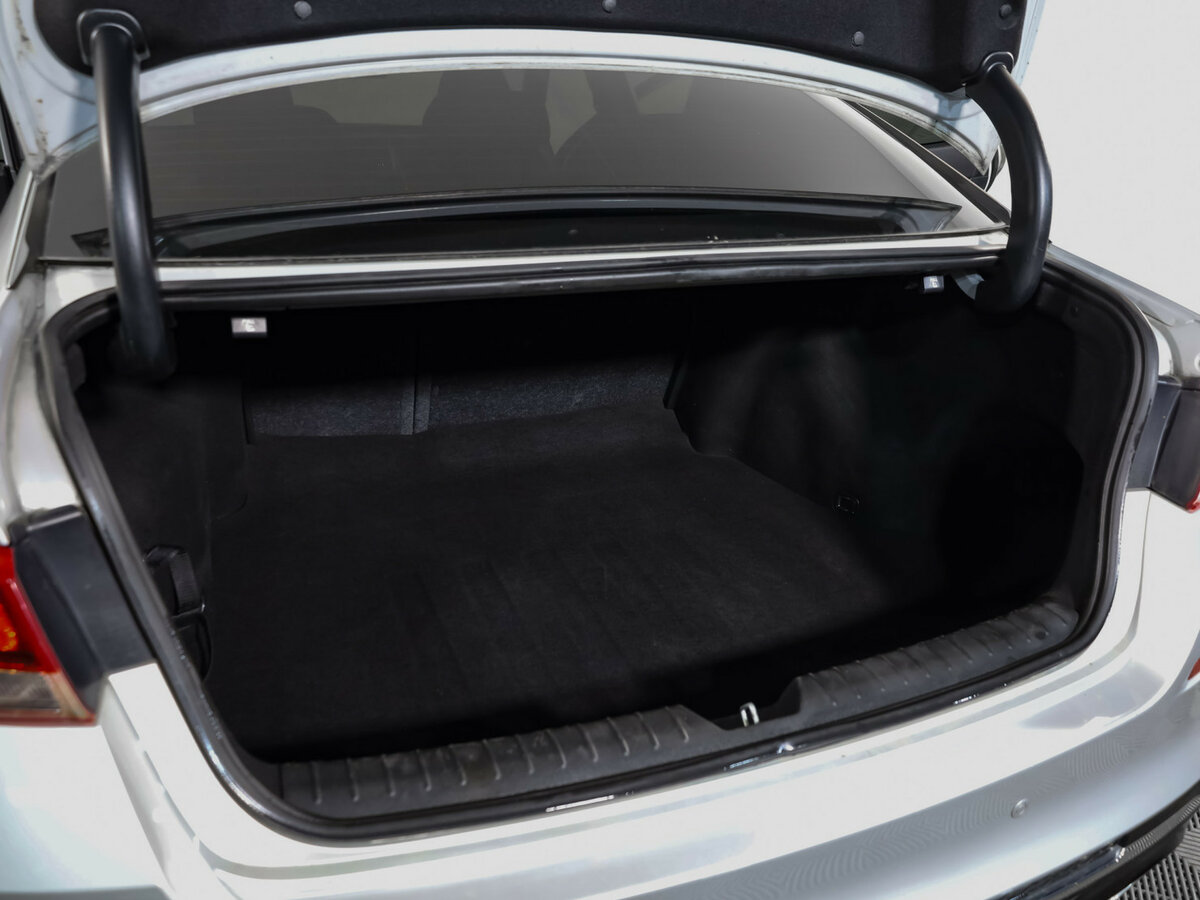 Купить Kia Optima, 2019, 122 106 км.. Фото: #20