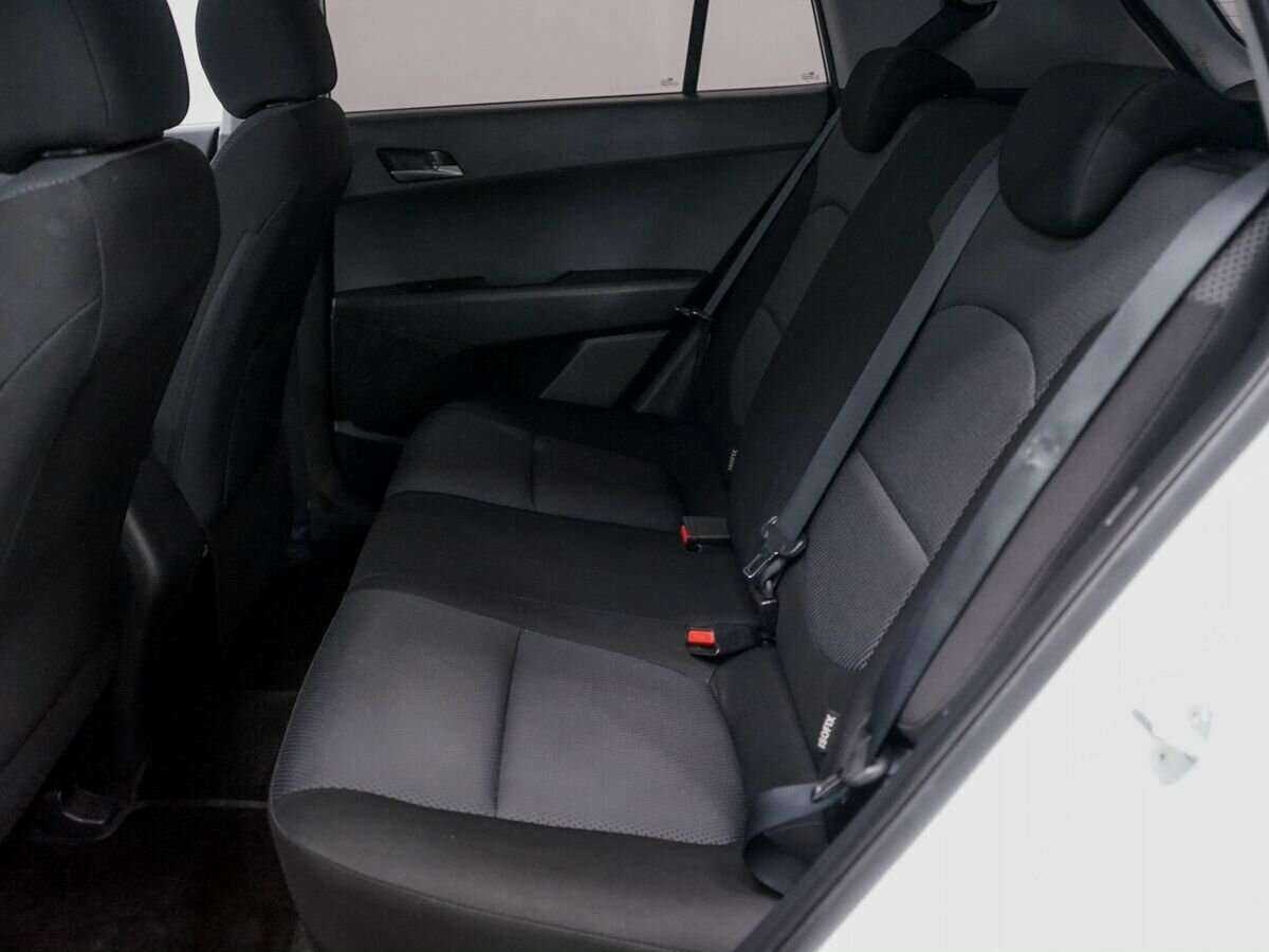 Купить Hyundai Creta, 2018, 146 000 км.. Фото: #11