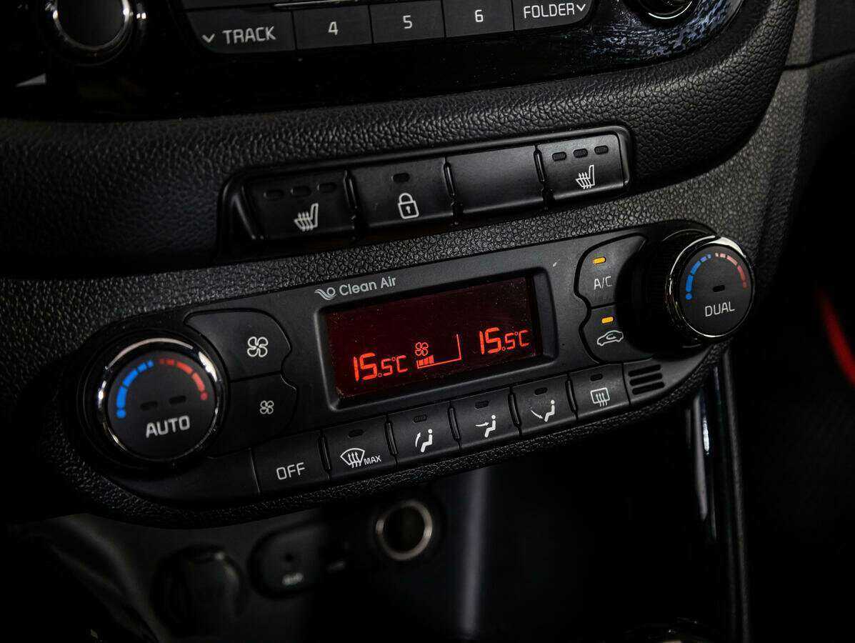Купить Kia Ceed, 2014, 78 650 км.. Фото: #15