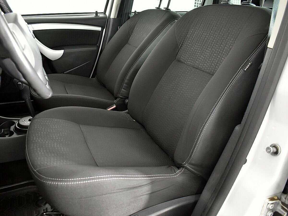 Купить Nissan Terrano, 2014, 123 611 км.. Фото: #7