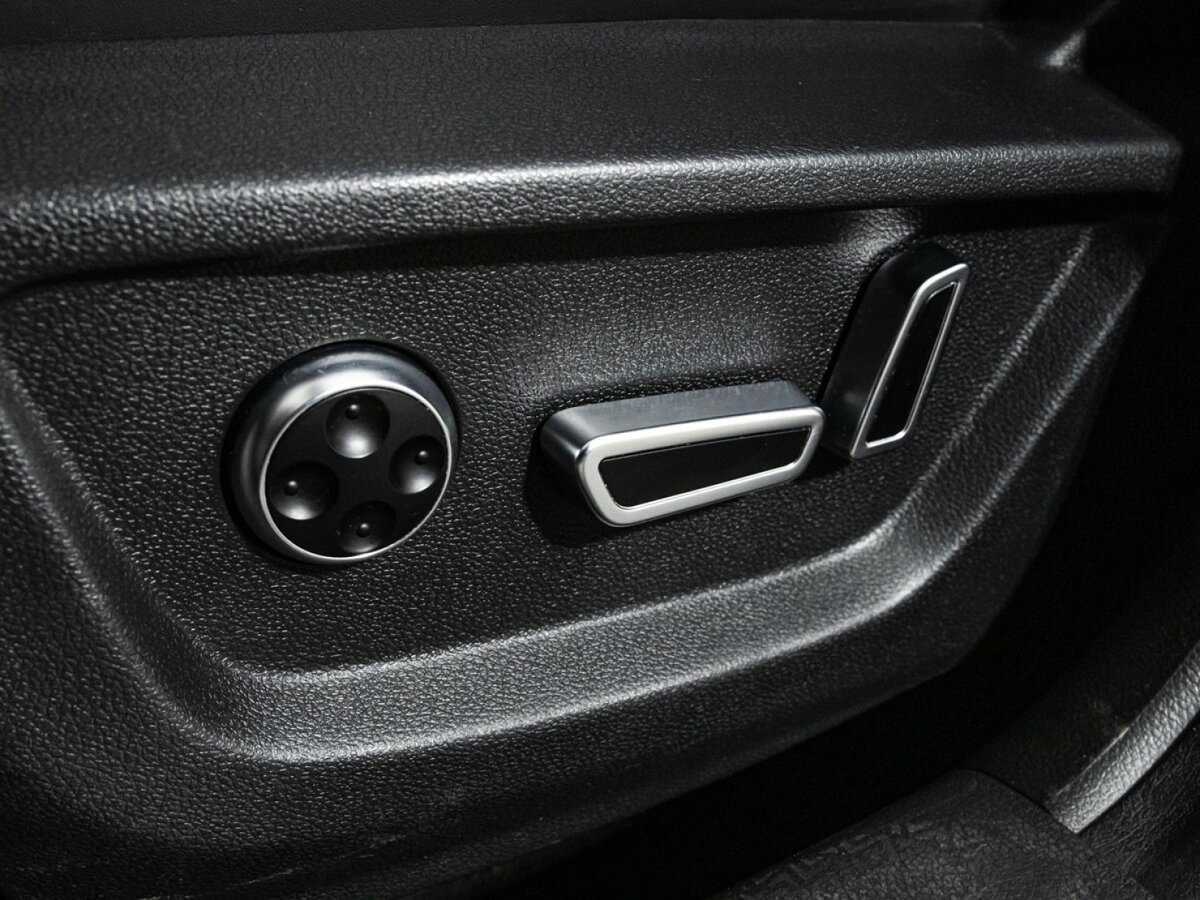 Купить Chery Tiggo 8, 2020, 75 711 км.. Фото: #17