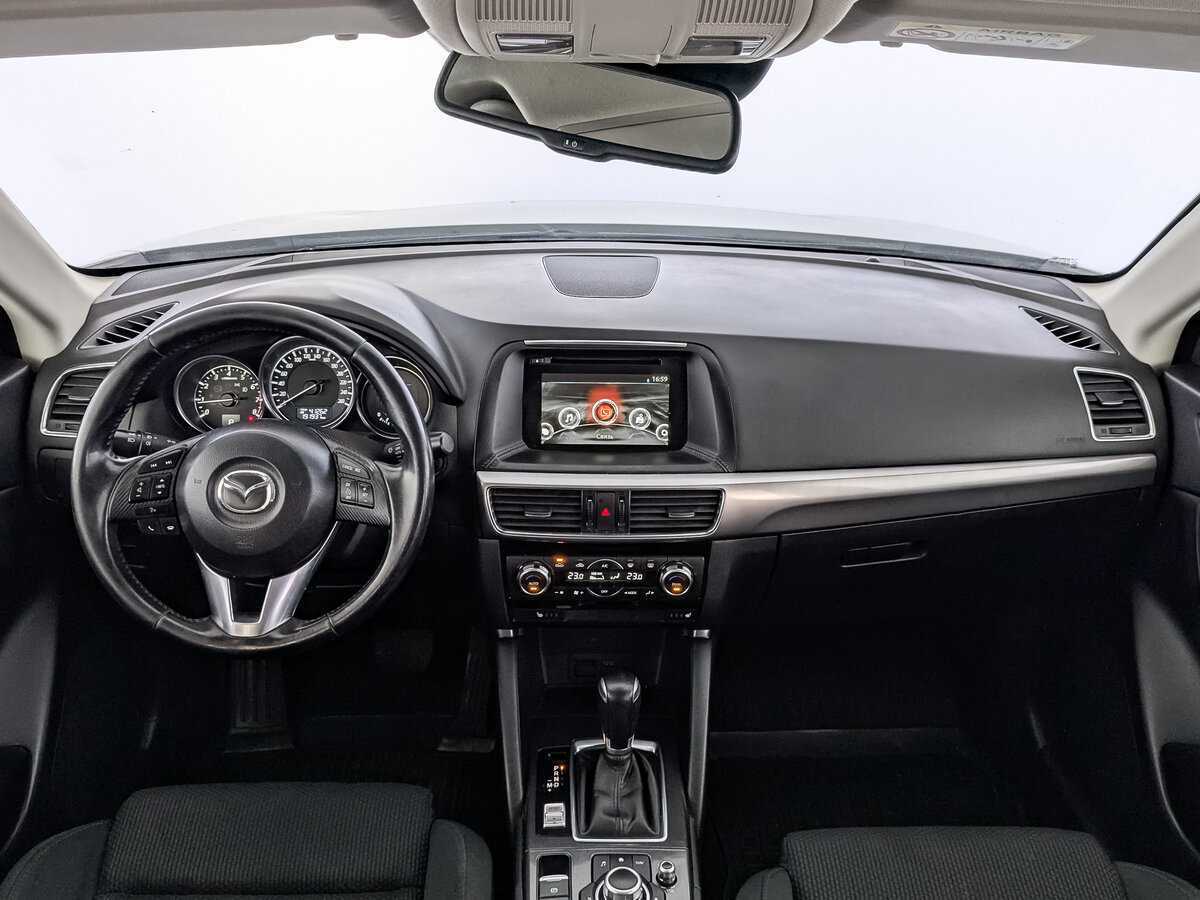 Купить Mazda CX-5, 2016, 191 933 км.. Фото: #13