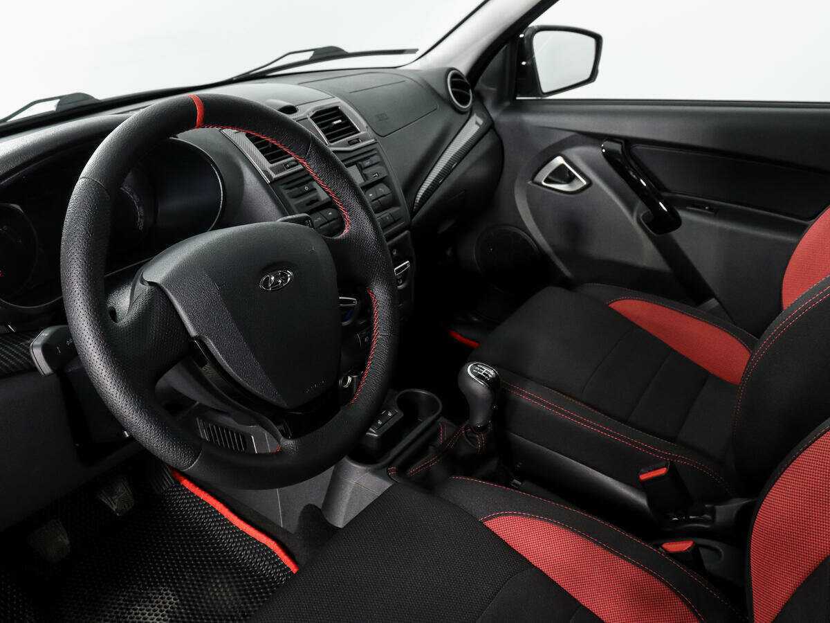 Купить Lada (ВАЗ) Granta, 2024, 5 762 км.. Фото: #8