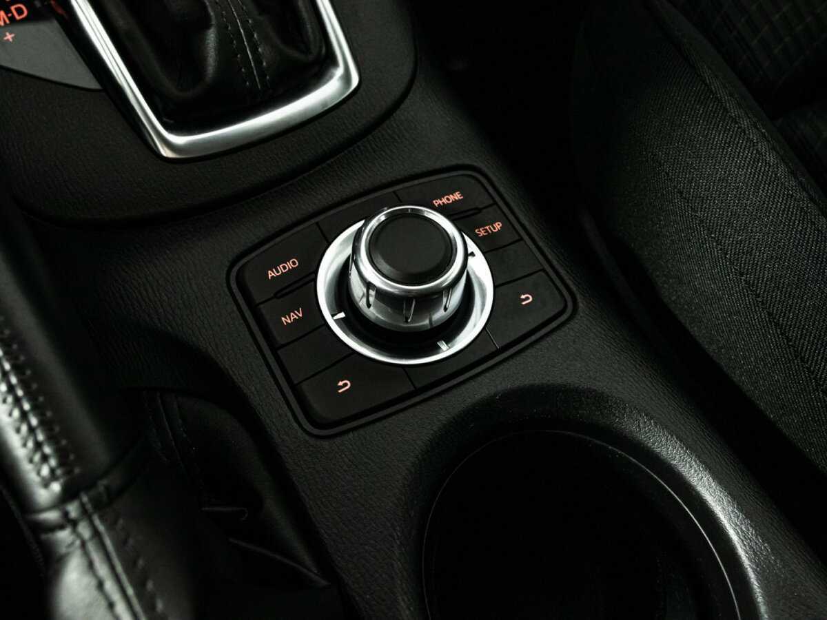 Купить Mazda CX-5, 2014, 64 027 км.. Фото: #15