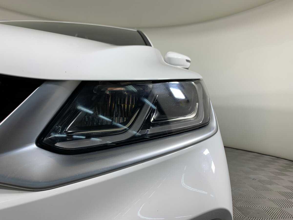 Купить Geely Coolray, 2020, 66 652 км.. Фото: #9