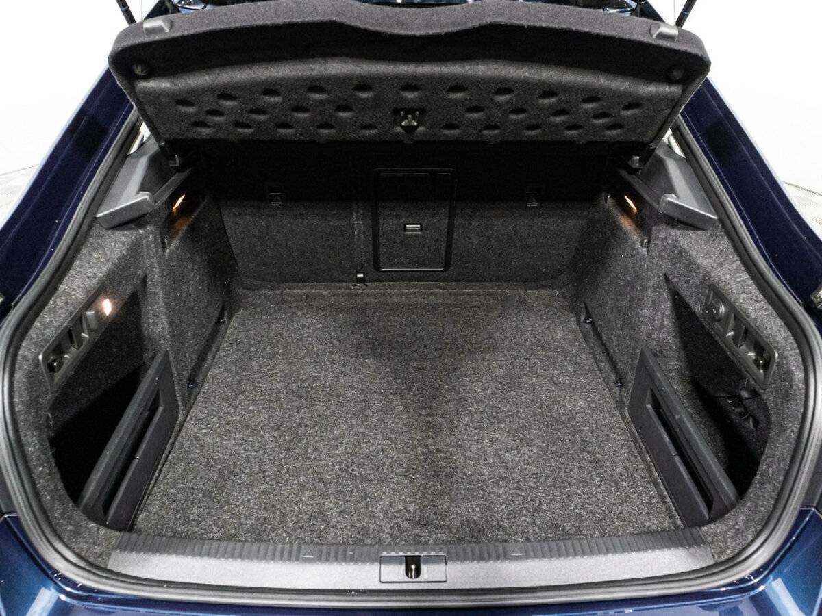 Купить Skoda Superb, 2015, 99 267 км.. Фото: #14