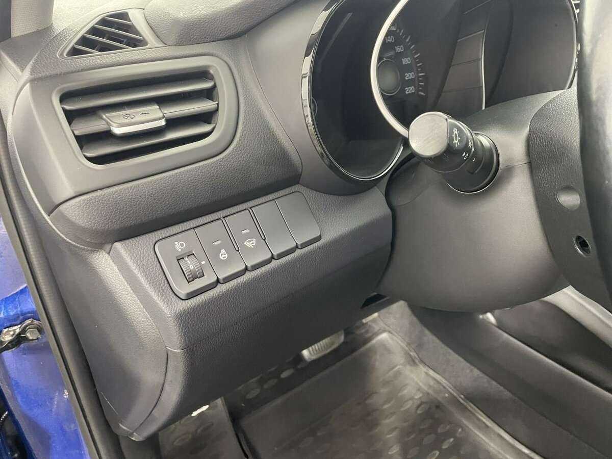 Купить Kia Rio, 2014, 189 153 км.. Фото: #8