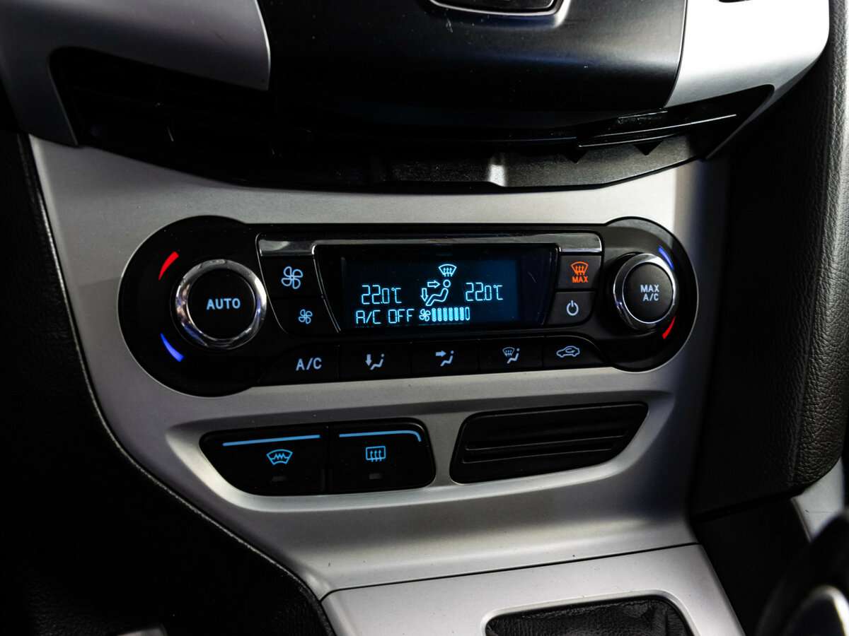 Купить Ford Focus, 2012, 175 162 км.. Фото: #10