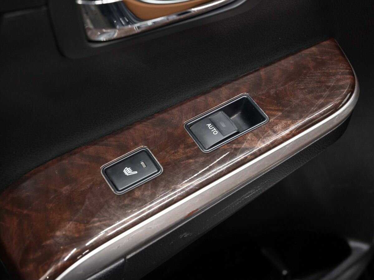 Купить Toyota Camry, 2017, 250 000 км.. Фото: #25