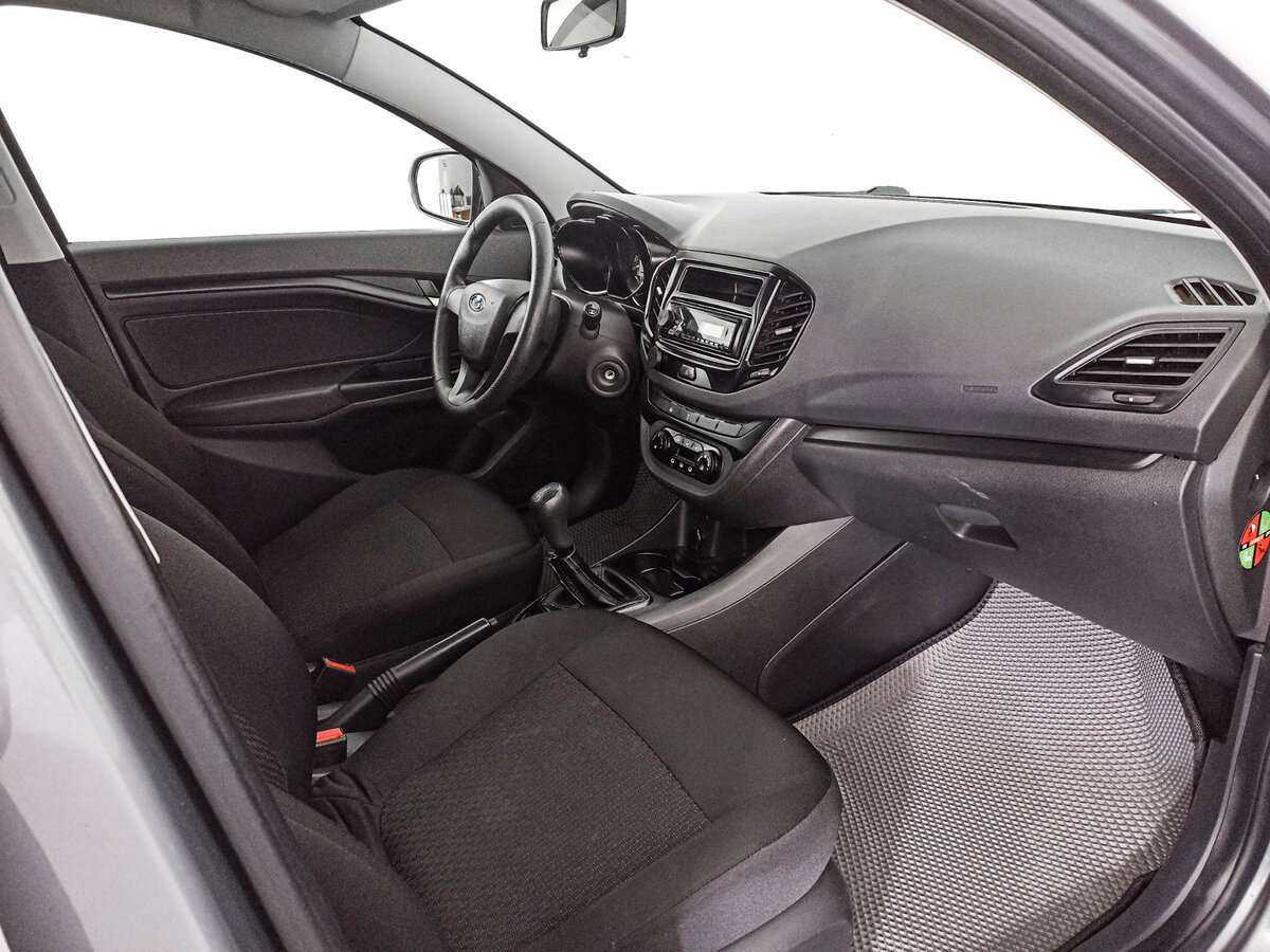 Купить Lada (ВАЗ) Vesta, 2018, 106 001 км.. Фото: #8