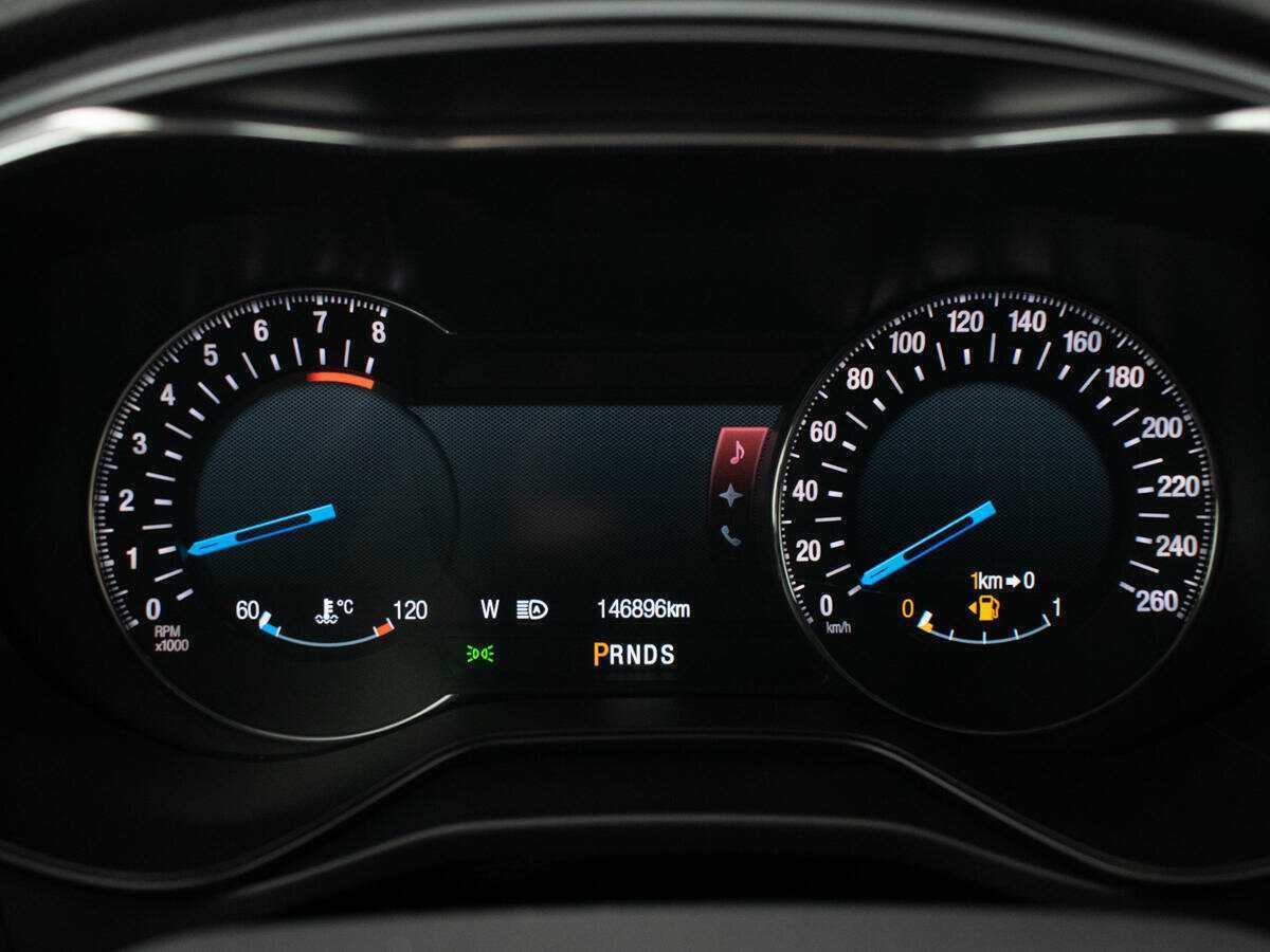 Купить Ford Mondeo, 2015, 146 893 км.. Фото: #11