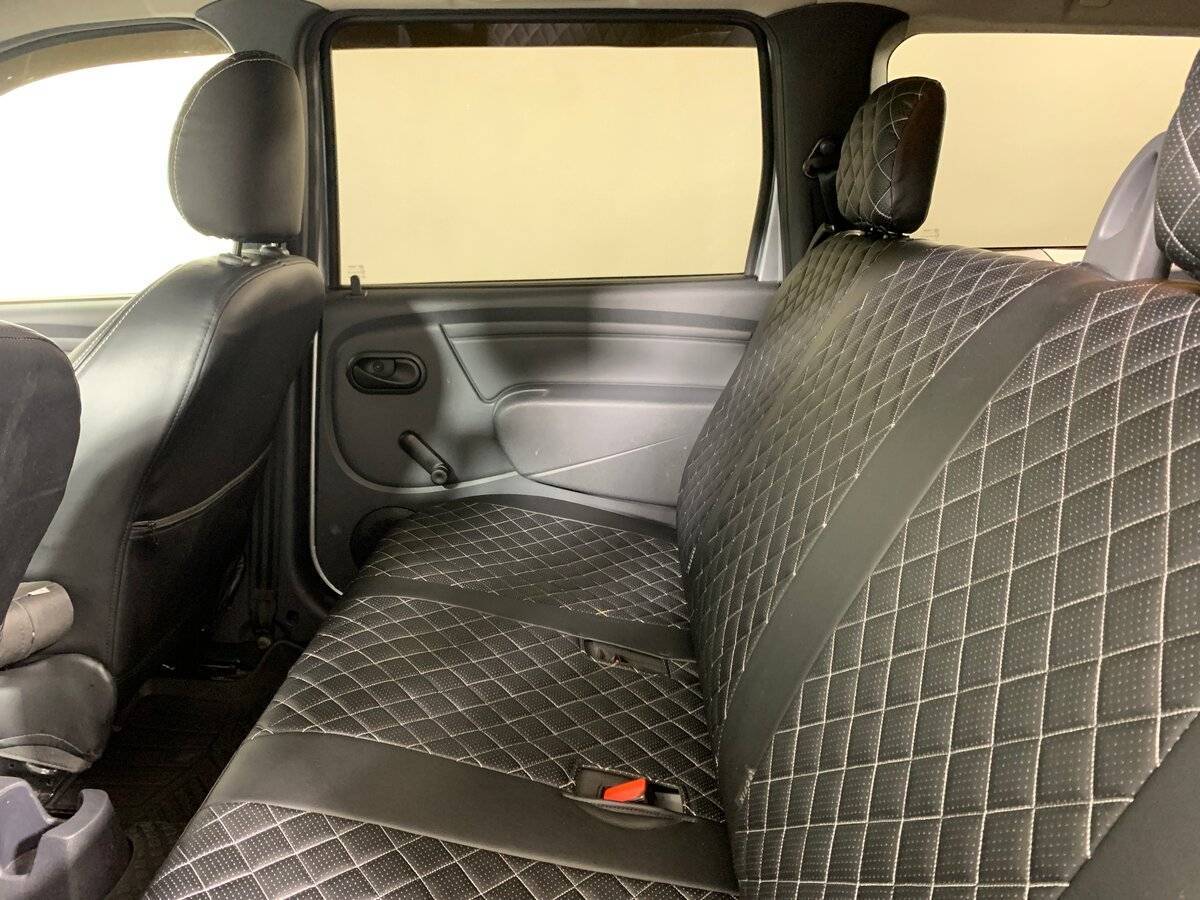 Купить Lada (ВАЗ) Largus, 2021, 105 000 км.. Фото: #18