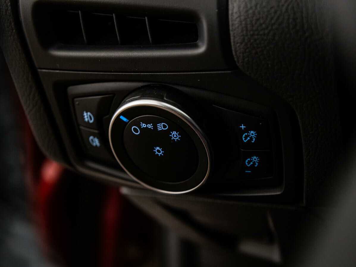 Купить Ford Focus, 2018, 112 366 км.. Фото: #18