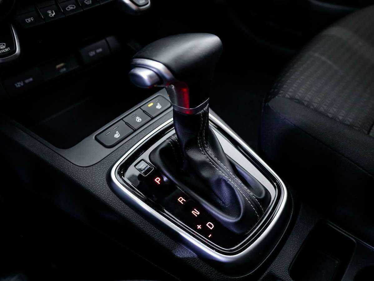 Купить Kia Rio, 2021, 42 442 км.. Фото: #18