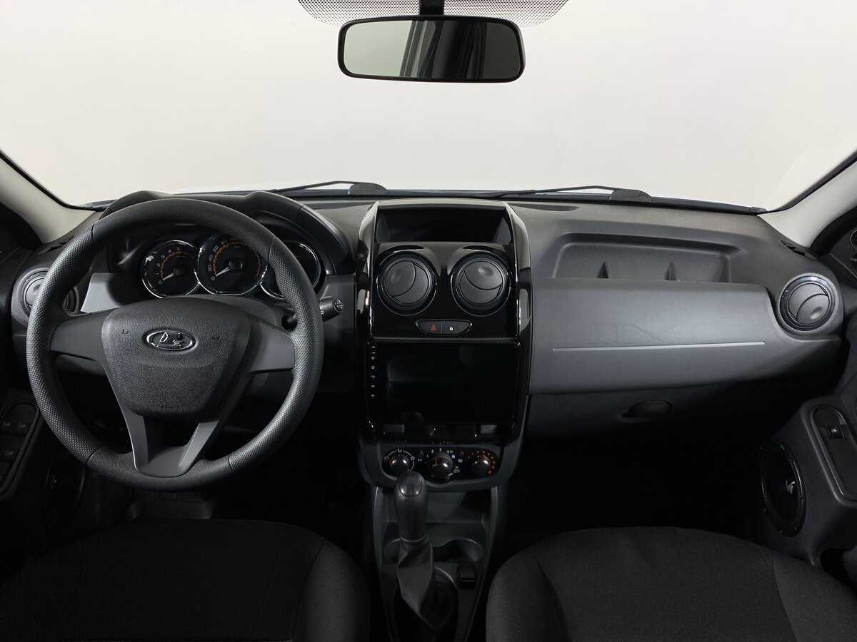 Купить Lada (ВАЗ) Largus, 2024, 6 653 км.. Фото: #10