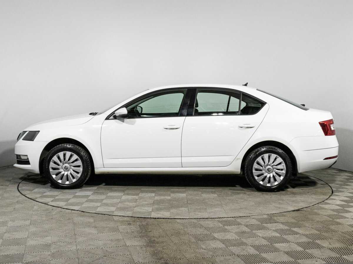 Купить Skoda Octavia, 2019, 57 775 км.. Фото: #7