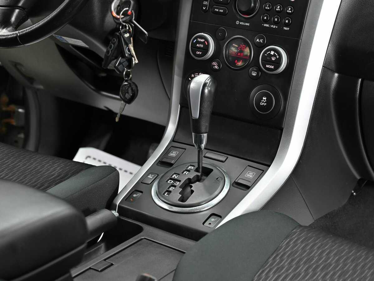Купить Suzuki Grand Vitara, 2013, 188 000 км.. Фото: #7