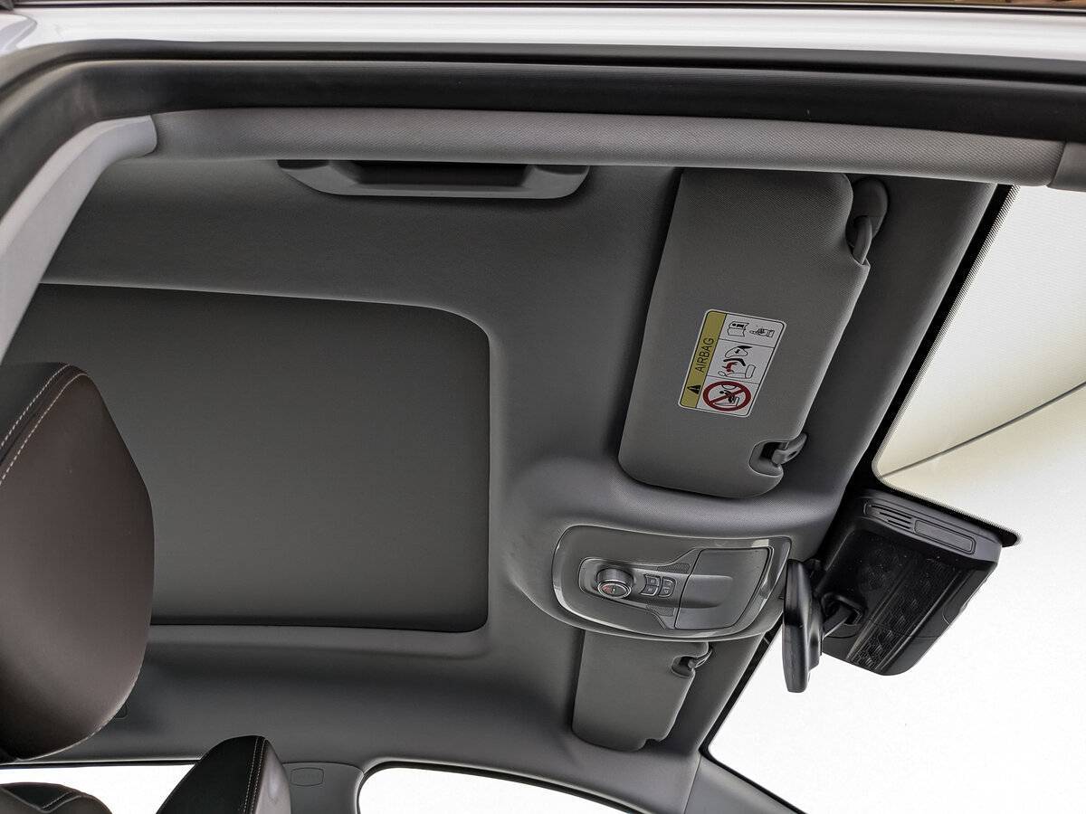 Купить Chery Tiggo 8 Pro, 2022, 94 076 км.. Фото: #22