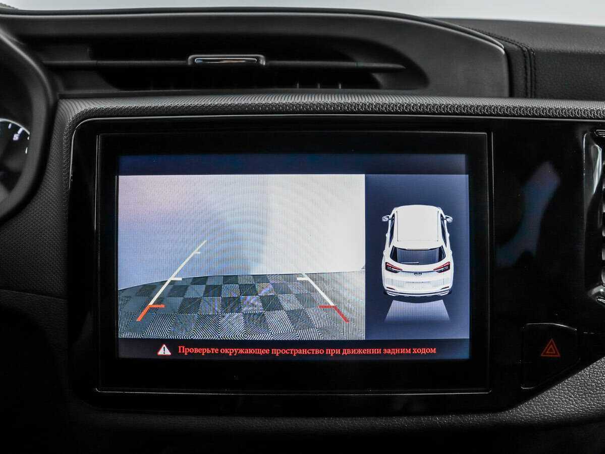 Купить Chery Tiggo 4, 2021, 39 591 км.. Фото: #17