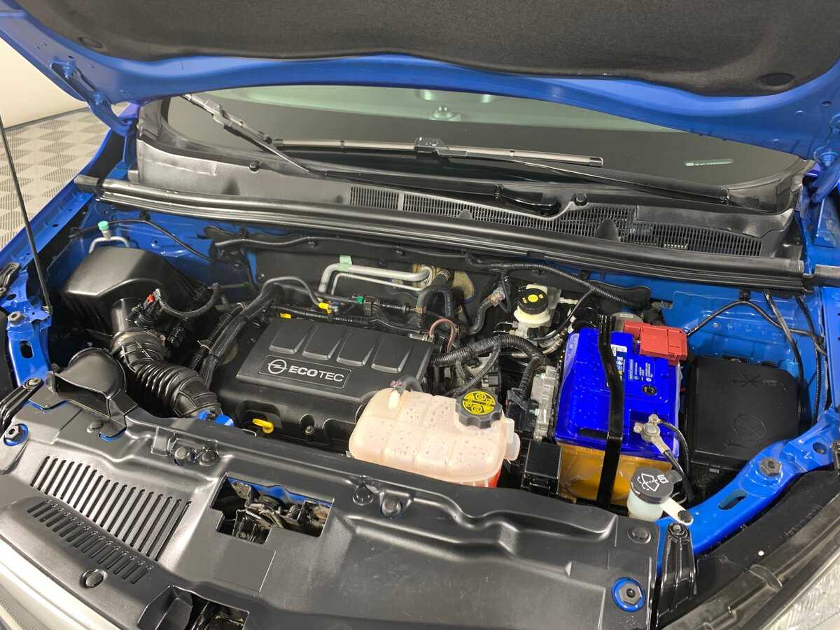 Купить Opel Mokka, 2013, 109 650 км.. Фото: #10