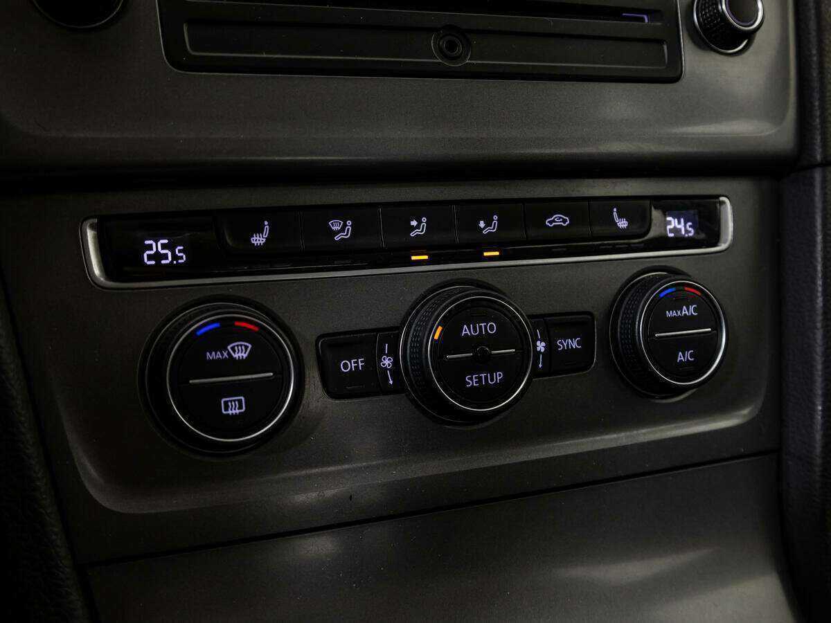 Купить Volkswagen Golf, 2013, 110 000 км.. Фото: #14