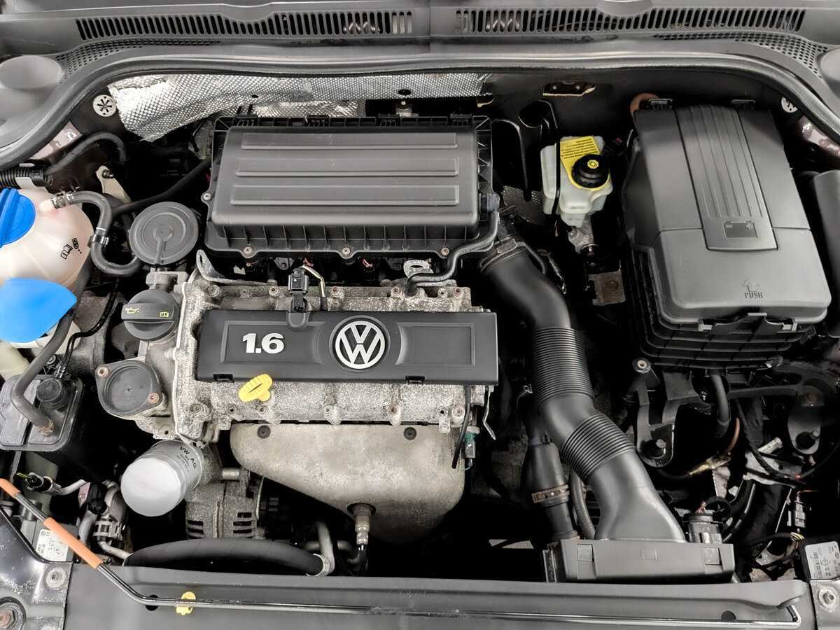 Купить Volkswagen Jetta, 2014, 129 595 км.. Фото: #8