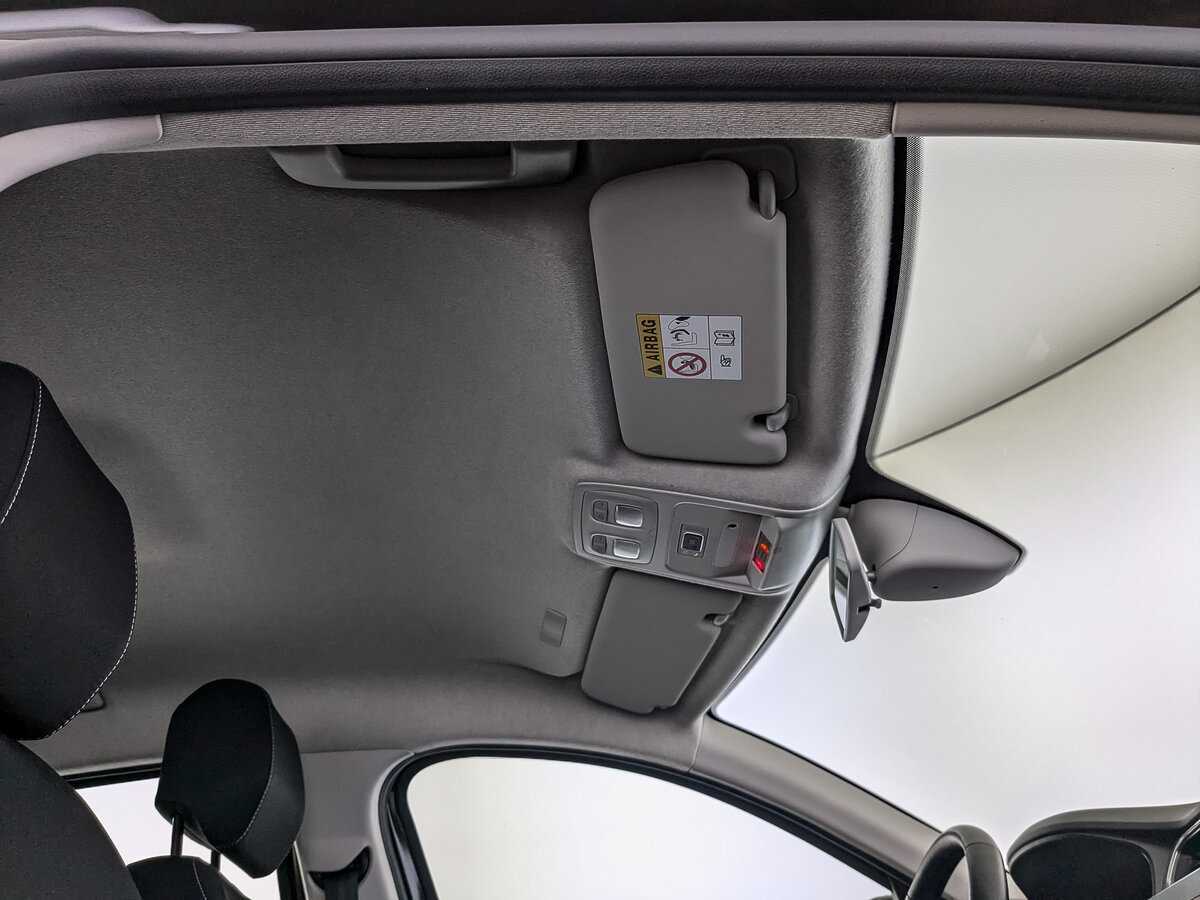 Купить Renault Arkana, 2020, 68 972 км.. Фото: #18