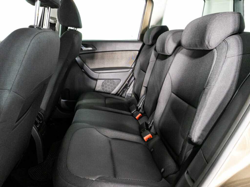 Купить Skoda Yeti, 2013, 54 830 км.. Фото: #9