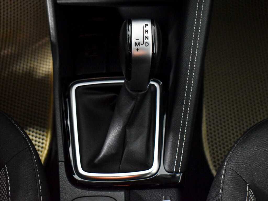 Купить Renault Kaptur, 2020, 63 000 км.. Фото: #9