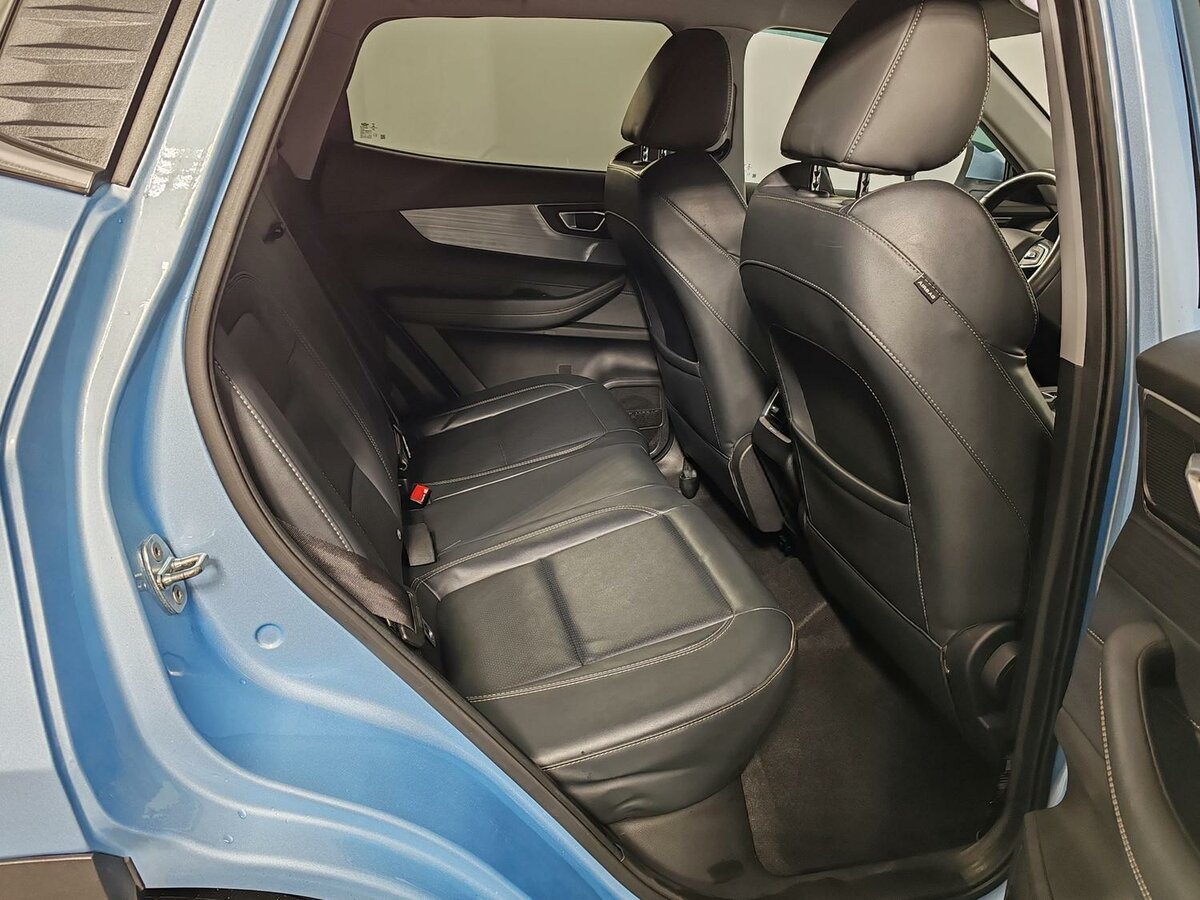 Купить Chery Tiggo 4 Pro, 2022, 80 801 км.. Фото: #19