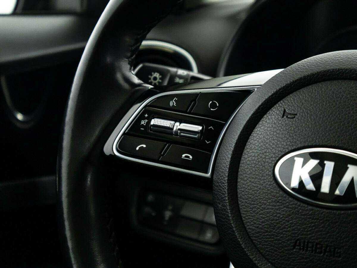 Купить Kia Cerato, 2020, 37 980 км.. Фото: #24