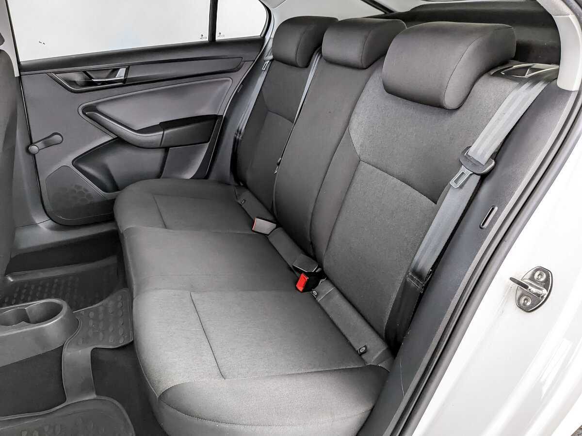 Купить Skoda Rapid, 2019, 156 377 км.. Фото: #11