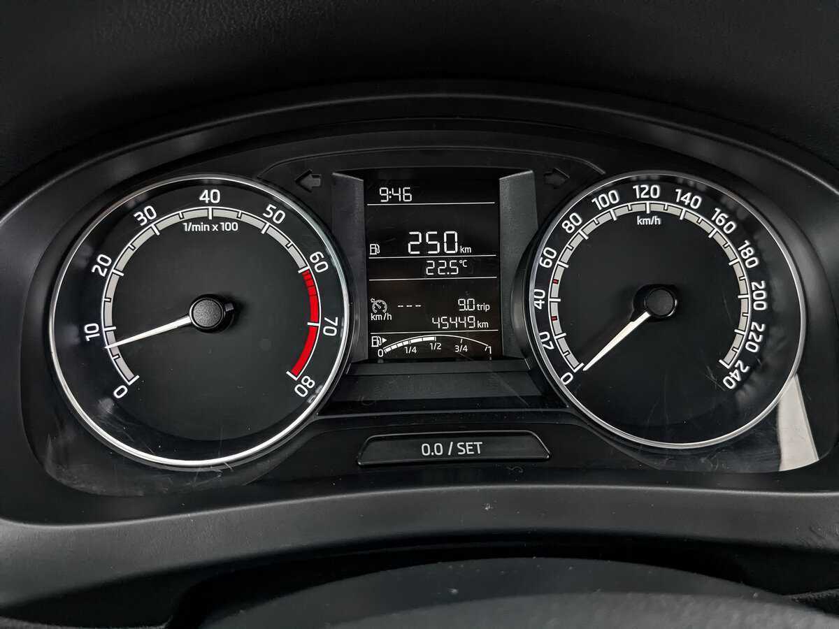 Купить Skoda Rapid, 2019, 45 448 км.. Фото: #10