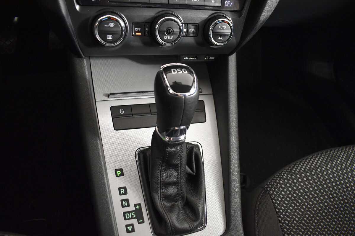 Купить Skoda Octavia, 2014, 199 563 км.. Фото: #18