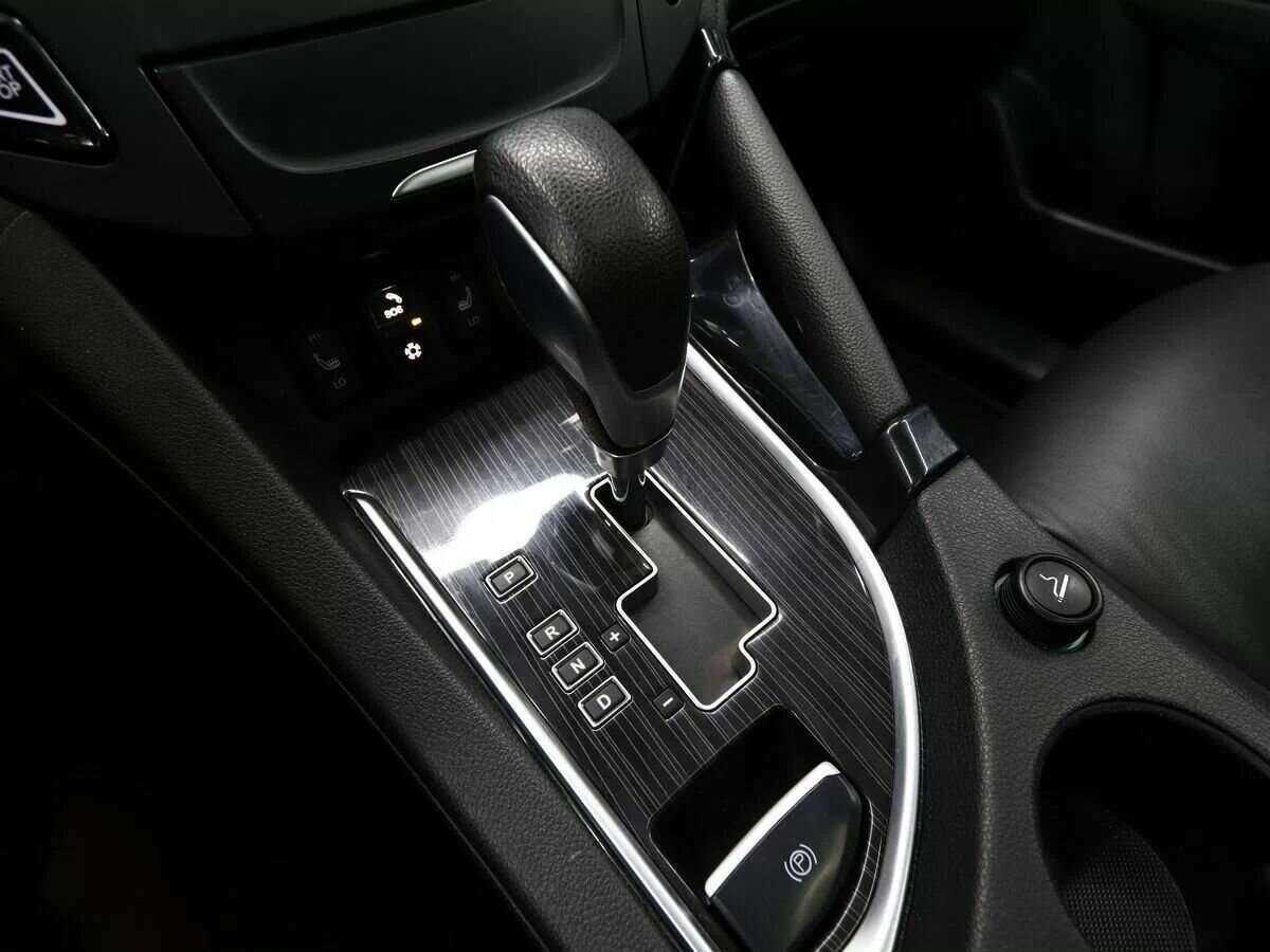 Купить Dongfeng AX7, 2017, 142 000 км.. Фото: #21