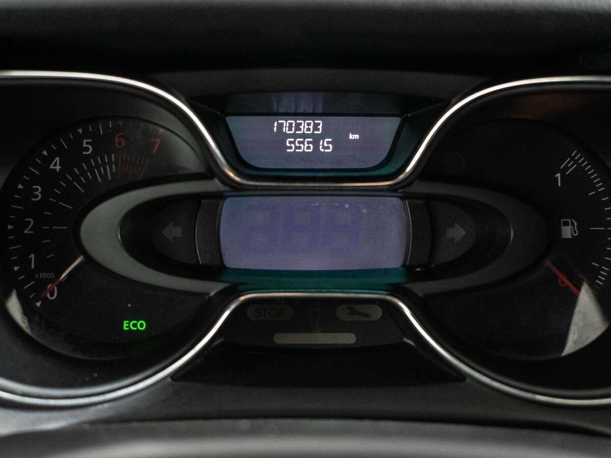 Купить Renault Kaptur, 2018, 170 200 км.. Фото: #10