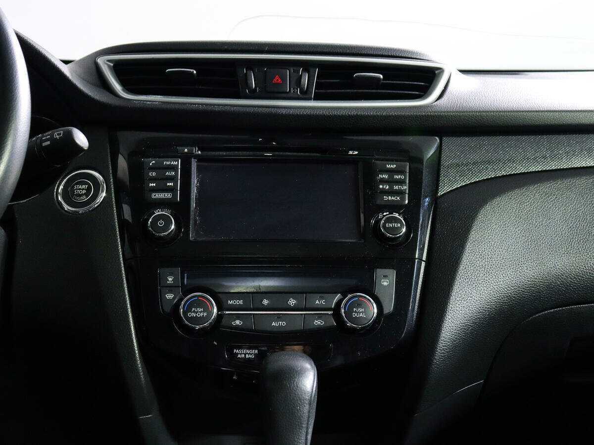 Купить Nissan X-Trail, 2015, 99 000 км.. Фото: #12